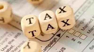 Over 2.6 crore I-T returns filed, portal issues sorted: Government