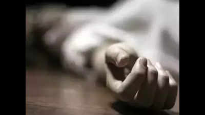 Unable to repay loan, TN man kills daughters and self