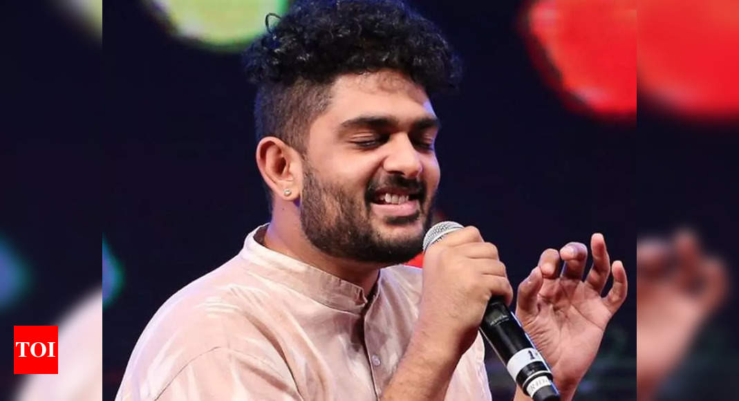 Sid Sriram reminisces singing Adiye song for AR Rahman Tamil Movie News Times of India