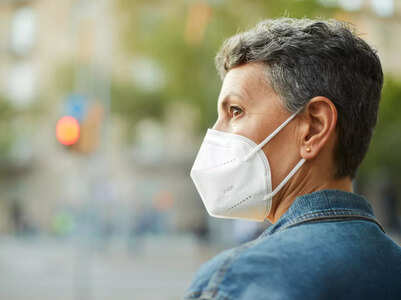 Air pollution : Which is the best mask to use?