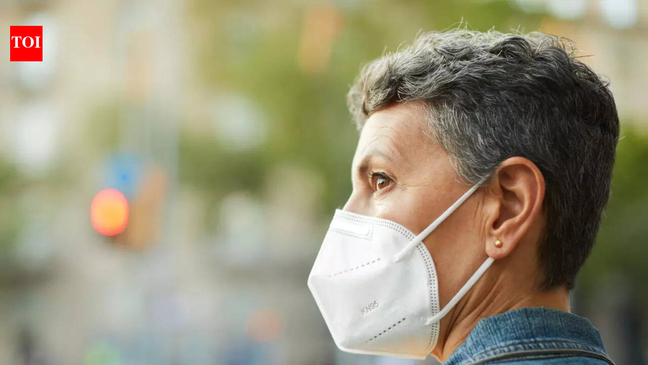 Air pollution levels turn severe: Which is the best mask to use right now?