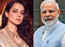 Kangana Ranaut calls PM Narendra Modi's decision to repeal farm laws 'sad, shameful, absolutely unfair'; says 'dictatorship is the only resolution'