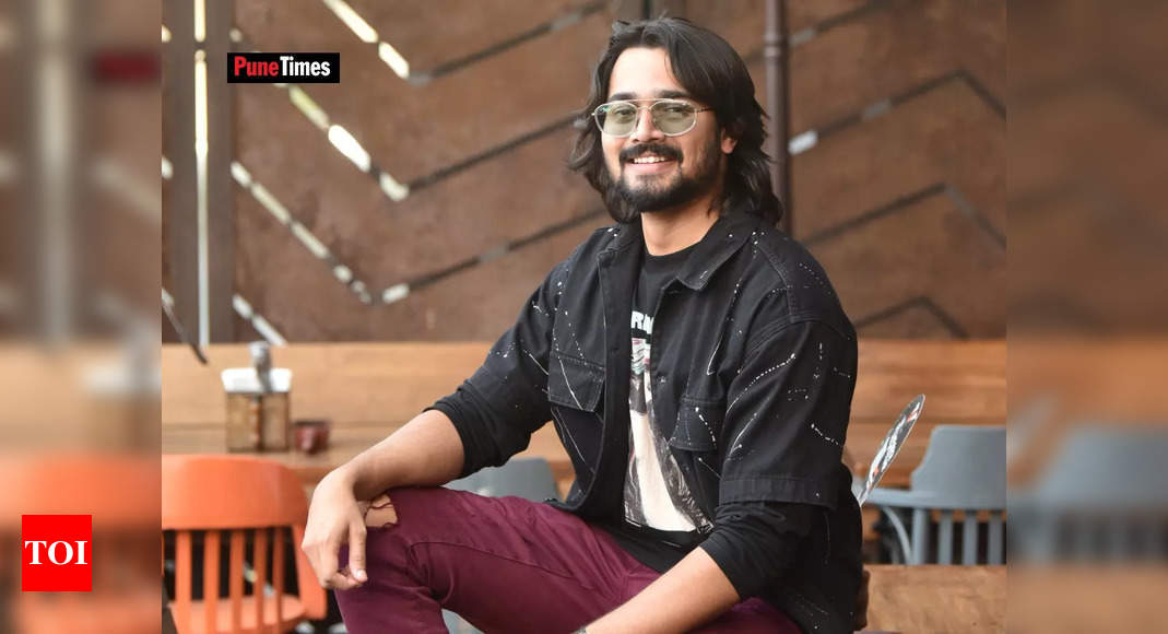 Bhuvan Bam I m no expert on politics or religion so why crack