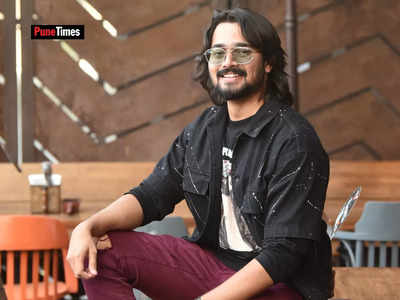 Bhuvan Bam cant stop jumping with joy on his latest achievement