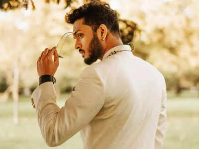 I will never forget the chat I had with Mani Ratnam sir: Teejay | Tamil  Movie News - Times of India