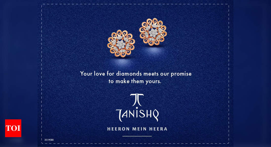 Tanishq 2025 loose diamond