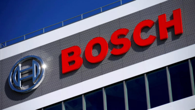 Bosch workers protest against factory closures, job cuts