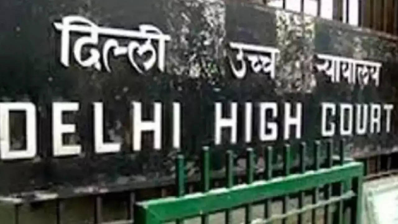 Allow Advocates Living In NCR To Move Freely In And Out of Delhi: DHCBA  Requests Delhi HC [Read Letter]