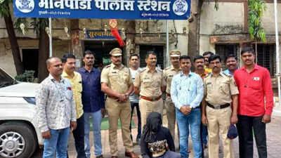 Maharashtra: Two brothers kill cousin over property dispute in Dombivli, one held in Jharkhand
