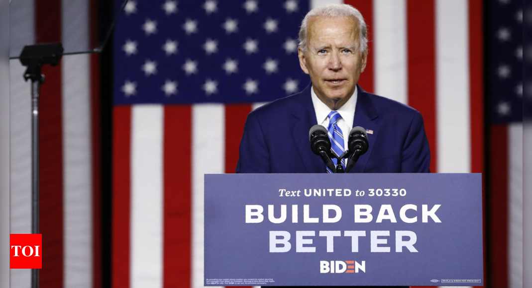 US House advances Biden's historic social welfare expansion to Senate ...