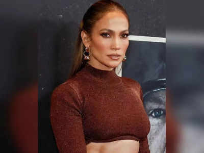 Jennifer Lopez reveals if she is open to walk down the aisle again