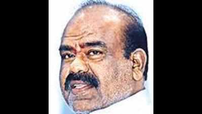 T nominates Chary as MLC under guv quota