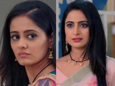 Ghum Hai Kisikey Pyaar Meiin: Pakhi gets jealous seeing Sai and Virat ...