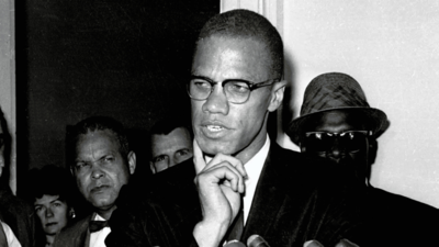 Judge throws out two Malcolm X murder convictions