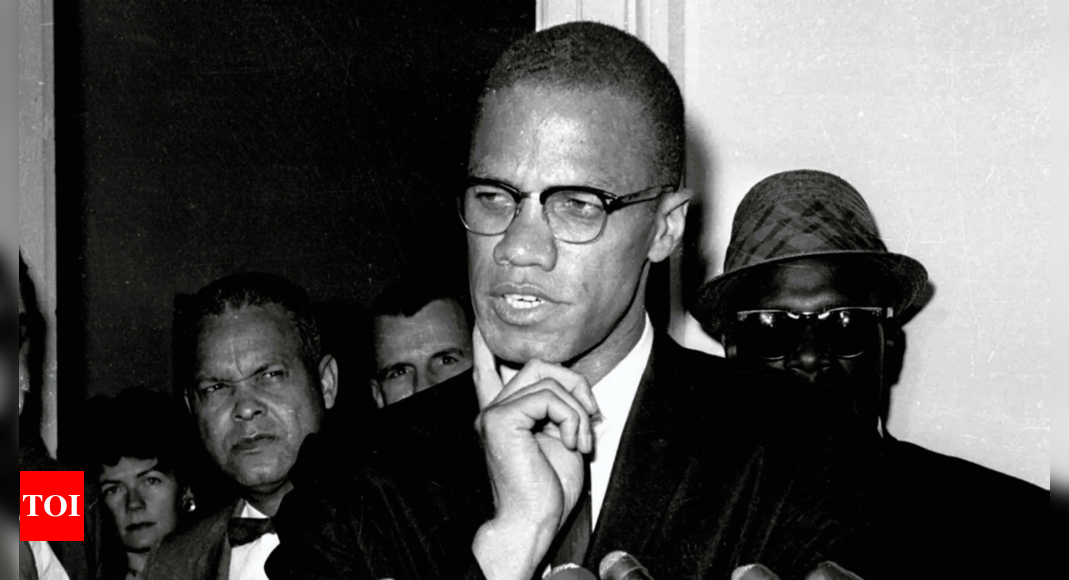 Judge throws out two Malcolm X murder convictions