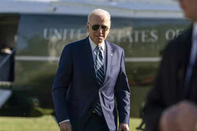 Joe Biden declared healthy and 'fit' for presidency after exam
