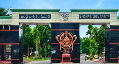Andhra University all set to roll out full-fledged online programmes
