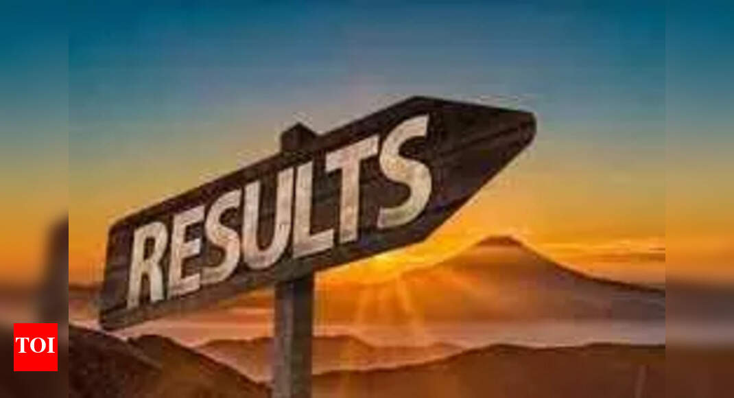 RPSC RAS result 2021 declared, here’s direct link