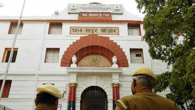 Delhi’s Sadar Bazar police station ranked the best in the country