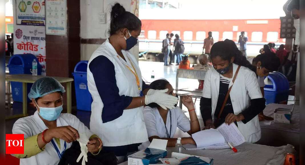 28 fresh Covid-19 cases reported in Ladakh, 15 recovered