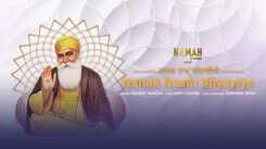 Watch Latest Punjabi Bhakti Song &lsquo;Nanak Naam Dhyayiye&rsquo; Sung By Gaurav Bangia