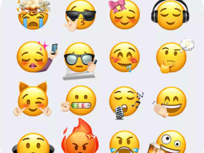 Android smartphones may soon show iMessage reactions as emojis