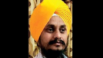 Sikhs contributed maximum to agitation: Jathedar Giani Harpreet