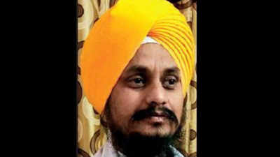 Jathedar: Sikhs contributed maximum to agitation: Jathedar Giani ...