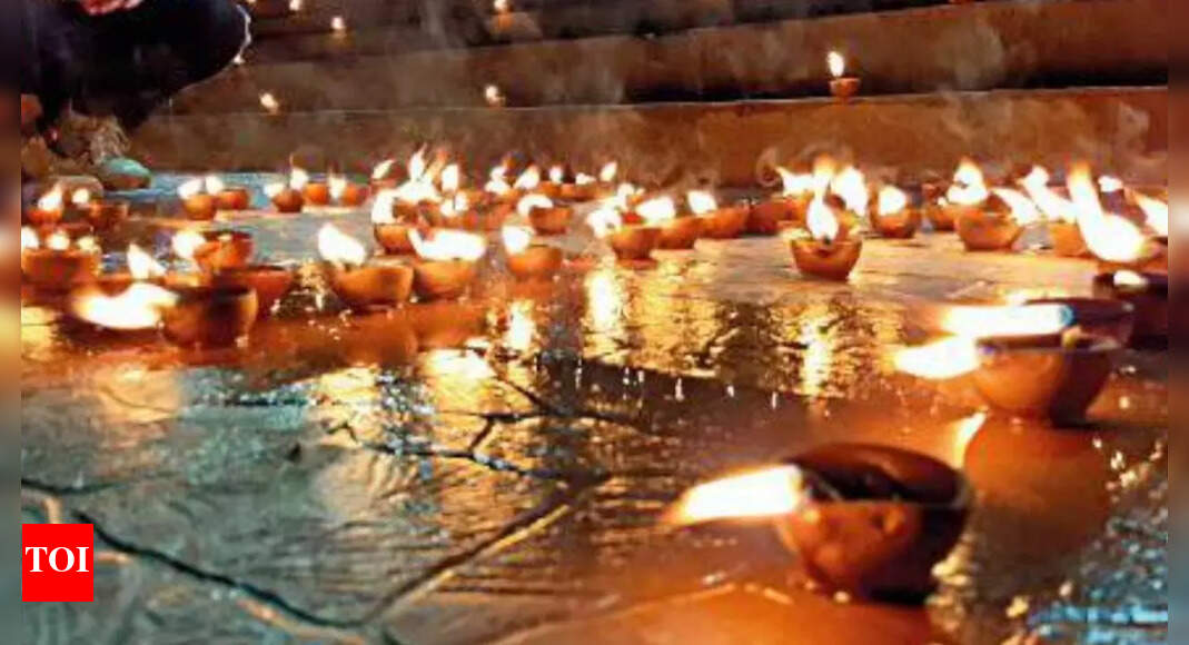 Jamshedpur Gurparav, Kartik Purnima celebrated in Steel City