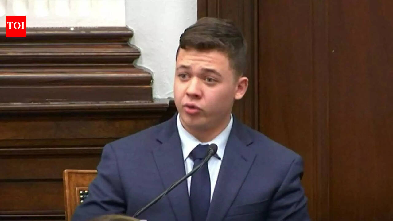 High profile Rittenhouse case ends in acquittal