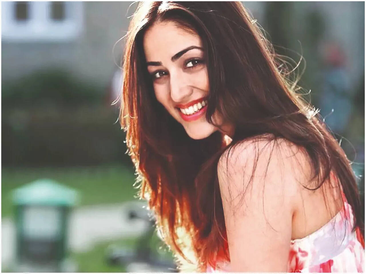 Exclusive! Yami Gautam Dhar: Initially, I was told I'm pretty but look very  ordinary | Hindi Movie News - Times of India