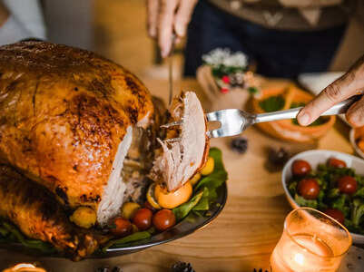5 dinner rules to follow when trying to shed kilos
