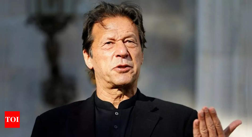 ttp:  Pakistan: Sindh Assembly objects to unilateral negotiation of Imran Khan’s PTI with TTP – Times of India