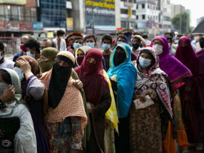 Bangladesh reports first zero deaths from Covid-19 since last year: Official