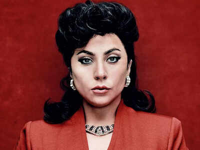 Did you know Lady Gaga ad-libbed iconic 'father, son and House of Gucci'  line? | English Movie News - Times of India