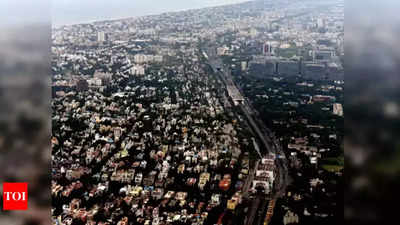 Chennai top from Tamil Nadu on national Swachh list