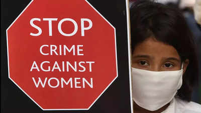 Dalit woman raped, stabbed in eye, shifted to Jaipur hospital