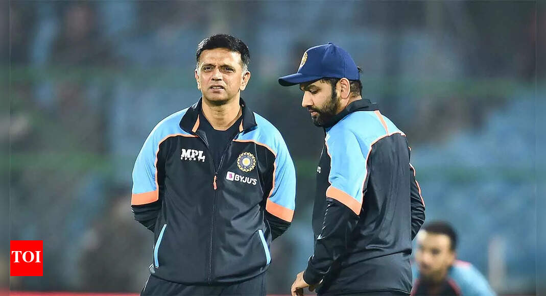 3rd T20I: India eye clean sweep against New Zealand