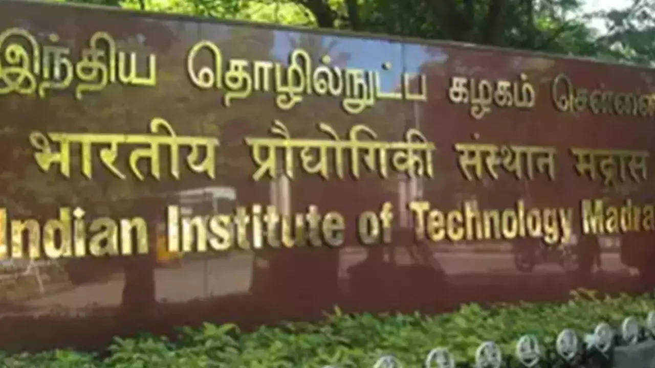 IIT Madras to bring UG students back to campus batch by batch from