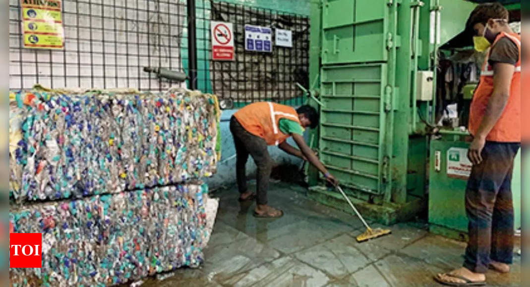 After a lull, BMC to go after waste generators