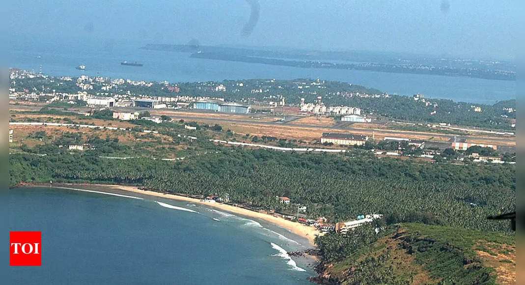 Goa gets cleaner, rises to 3rd position