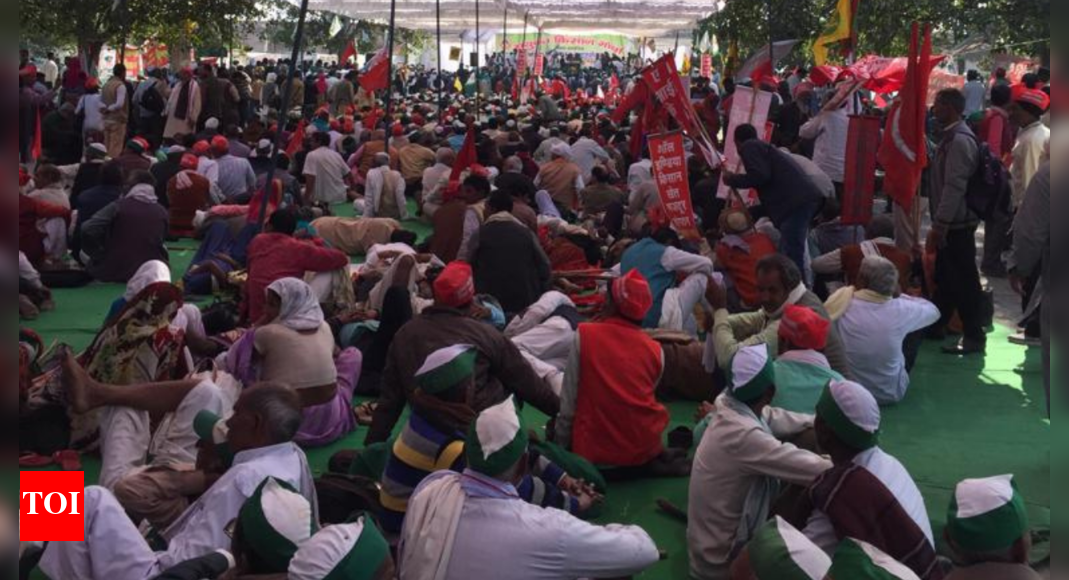 Farm live: SKM&rsquo;s key meeting on stir decision begins