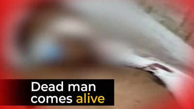 40-year-old ‘dead man’ in UP comes out alive from mortuary freezer after 7 hrs