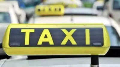 One more app-based cab operator in Bengaluru