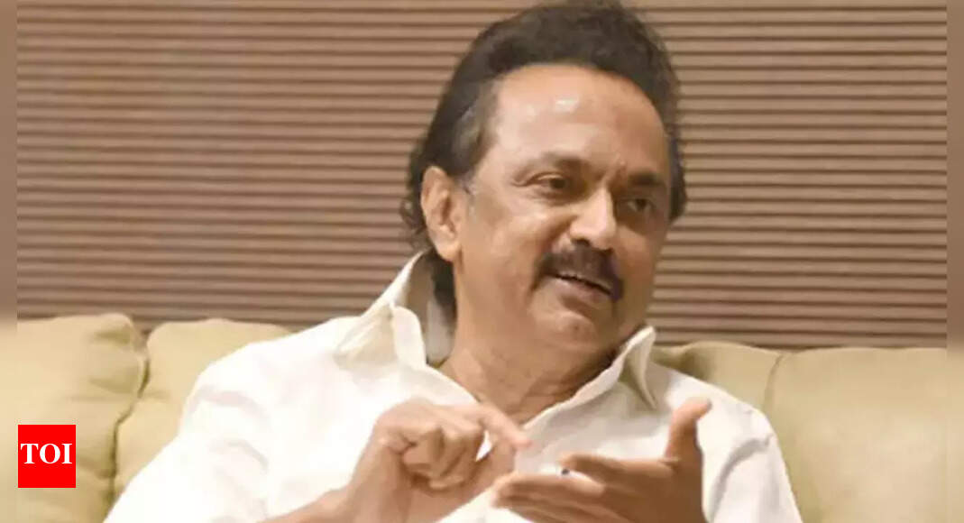 Tamil Nadu cabinet OKs six industrial projects