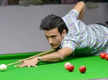 
Day of upsets at SBA Open 6-Red snooker as big guns crash out
