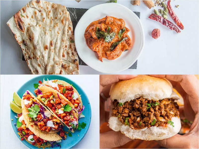 Plant-based meat alternatives are having their moment in India right now