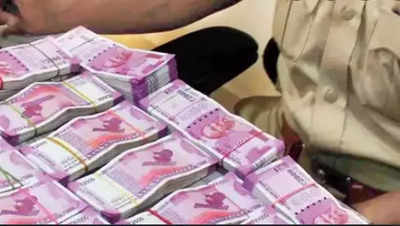 IT department detects Rs 100 crore black income after raids on Gujarat group