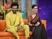 
Chala Hawa Yeu Dya: Bollywood couple Riteish Deshmukh and Genelia D'Souza-Deshmukh to grace the show
