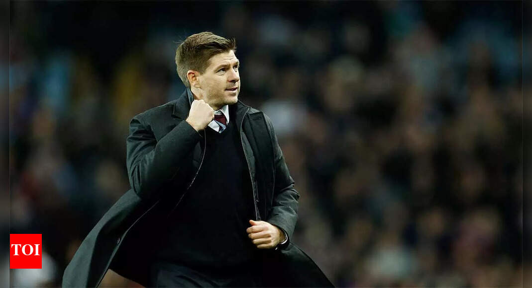Winning as coach is my fix for missing playing career highs: Steven ...